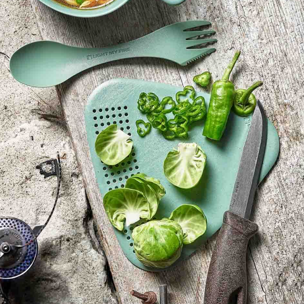 Light My Fire CuttingBoard Plus