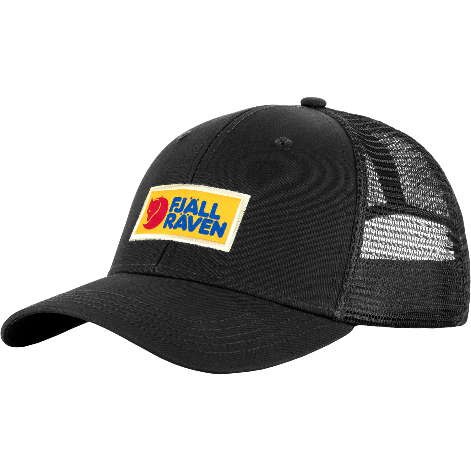 Fjällräven | Vardag Långtradarkeps