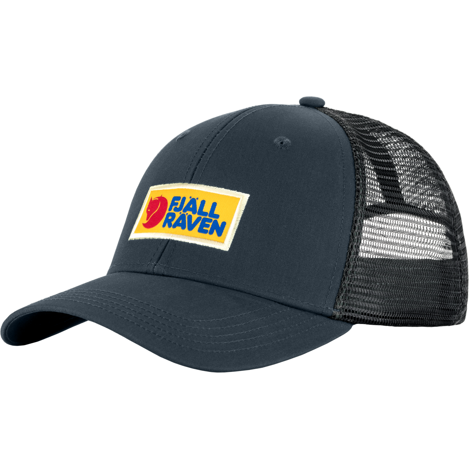 Fjällräven | Vardag Långtradarkeps