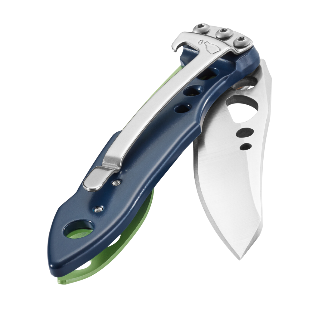 Leatherman Skeletool® KB Verdant