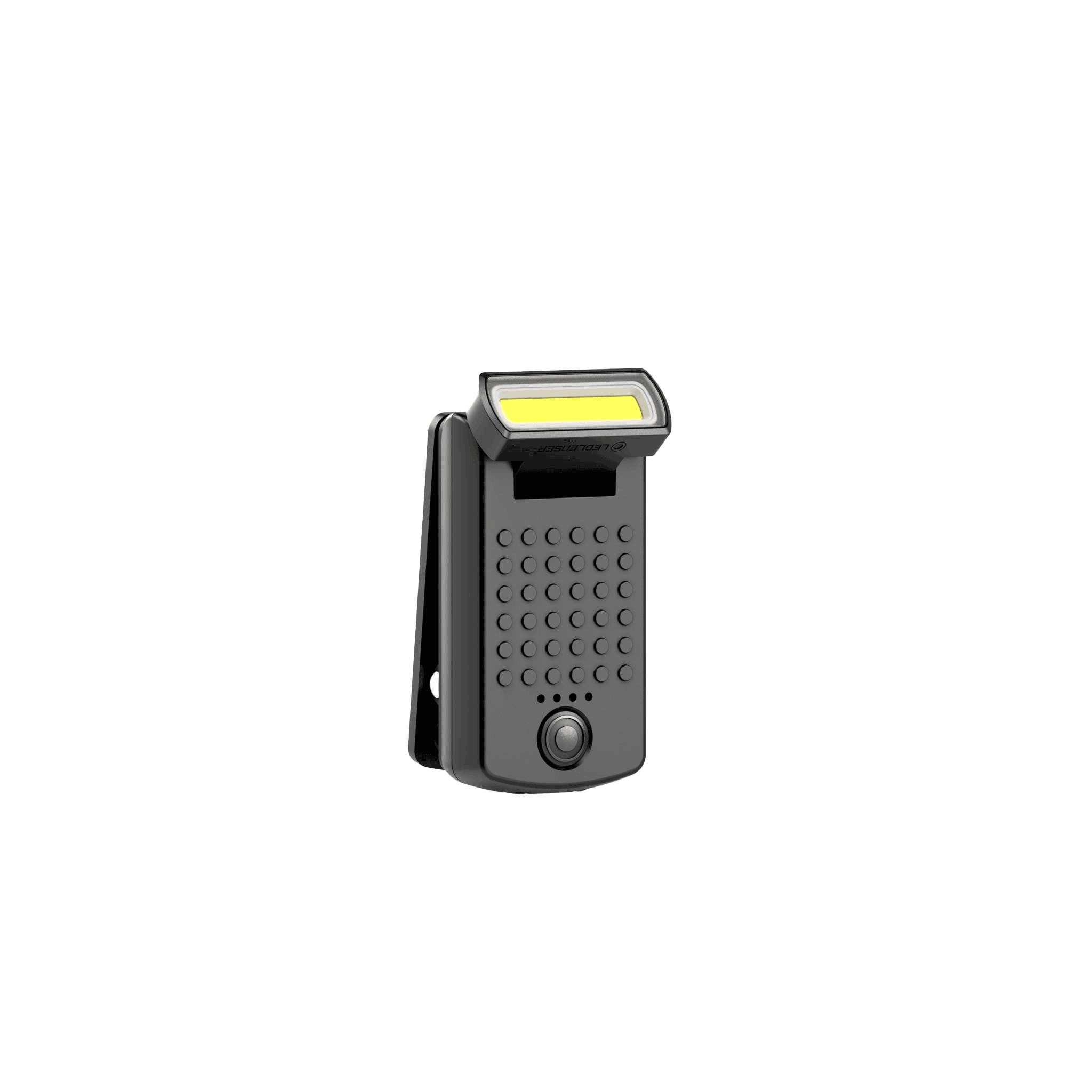 Ledlenser W1R Work Clip Light