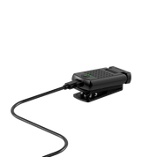 Ledlenser W1R Work Clip Light