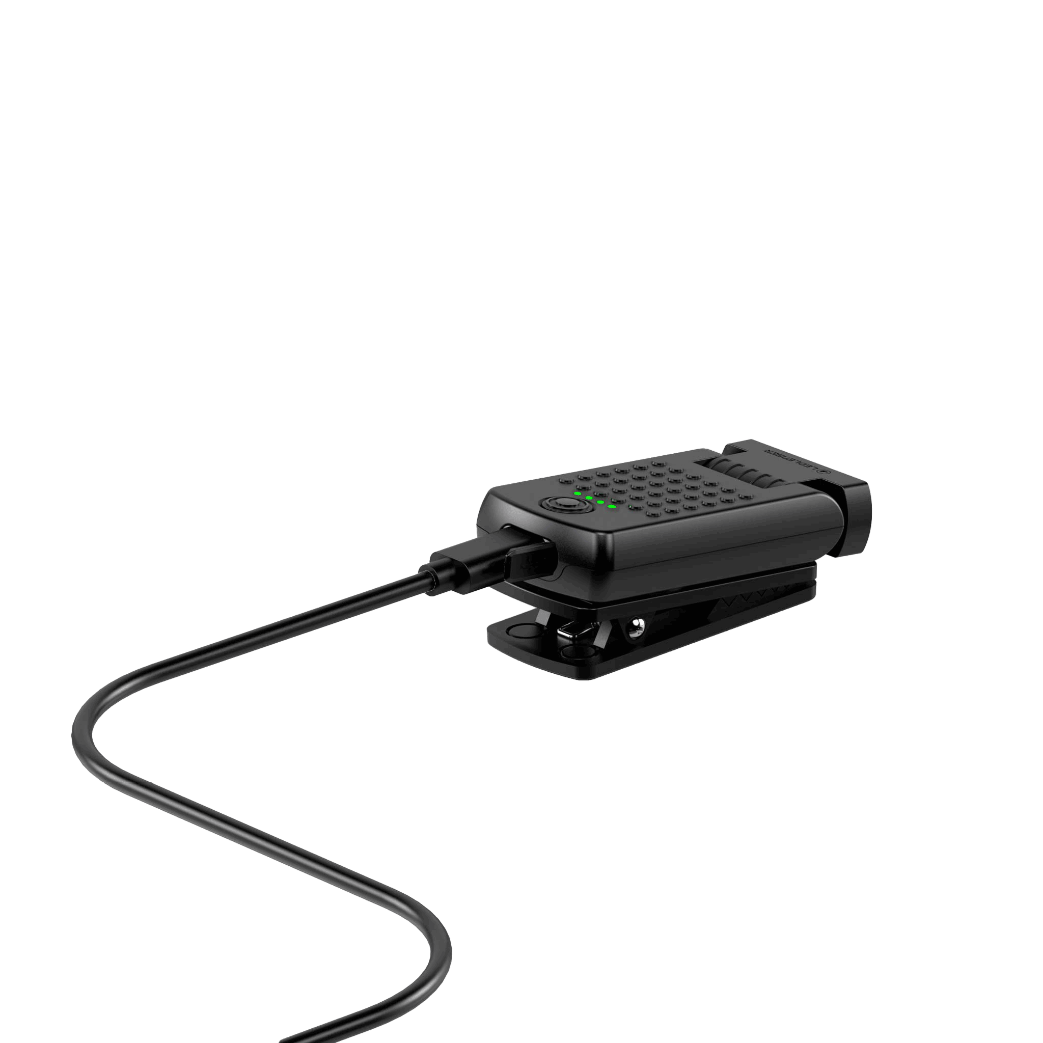 Ledlenser W1R Work Clip Light