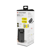 Ledlenser W1R Work Clip Light