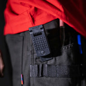 Ledlenser W1R Work Clip Light