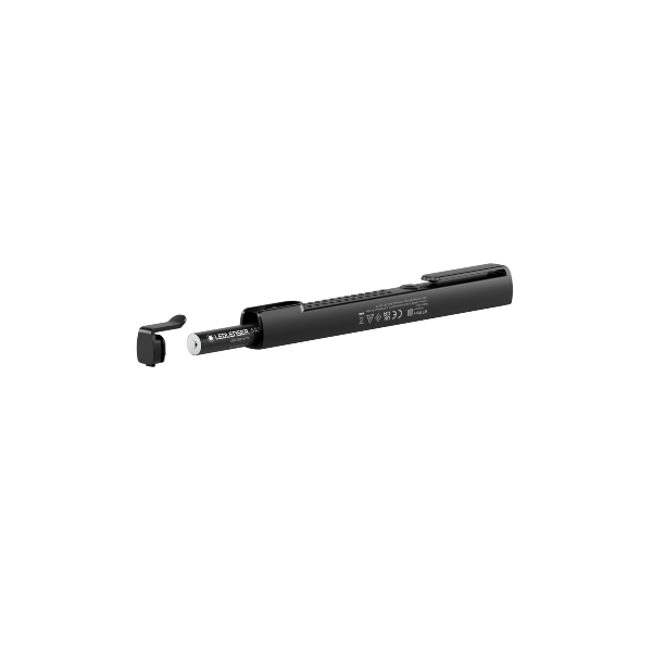 Ledlenser W2 Work Pen and Test Light