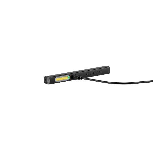 Ledlenser W2R Work Pen and Test Light