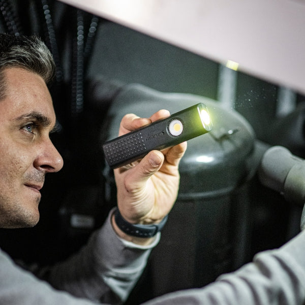 Ledlenser | W5R Work Light