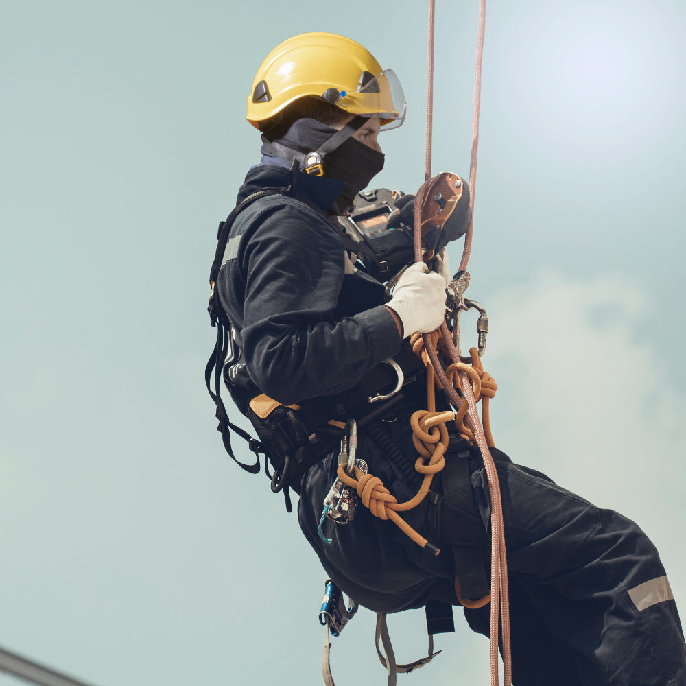 BUFF Safety | Windproof Multifunctional Neckwear