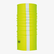 BUFF Safety | CoolNet UV Multifunctional Neckwear - Reflective