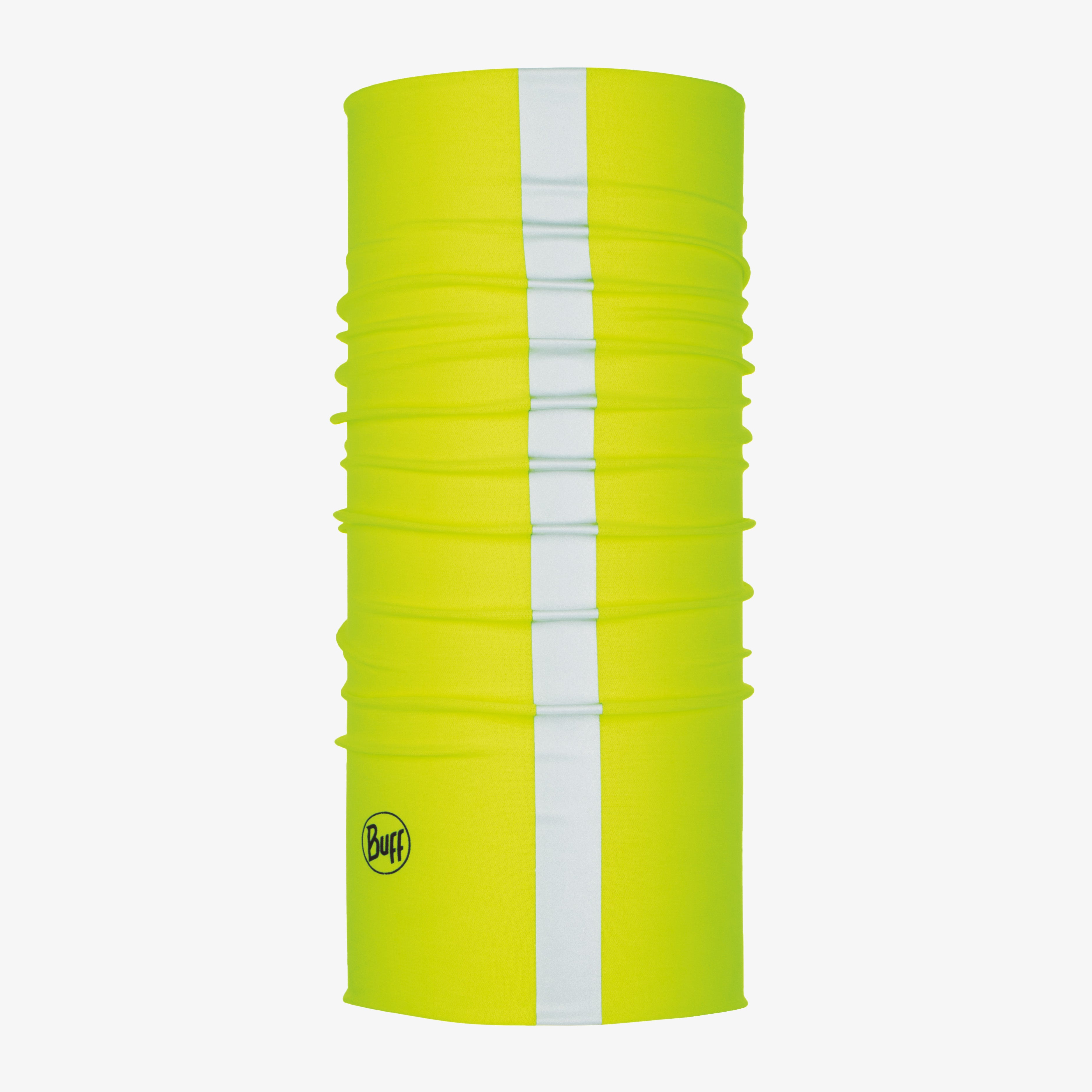 BUFF Safety | CoolNet UV Multifunctional Neckwear - Reflective
