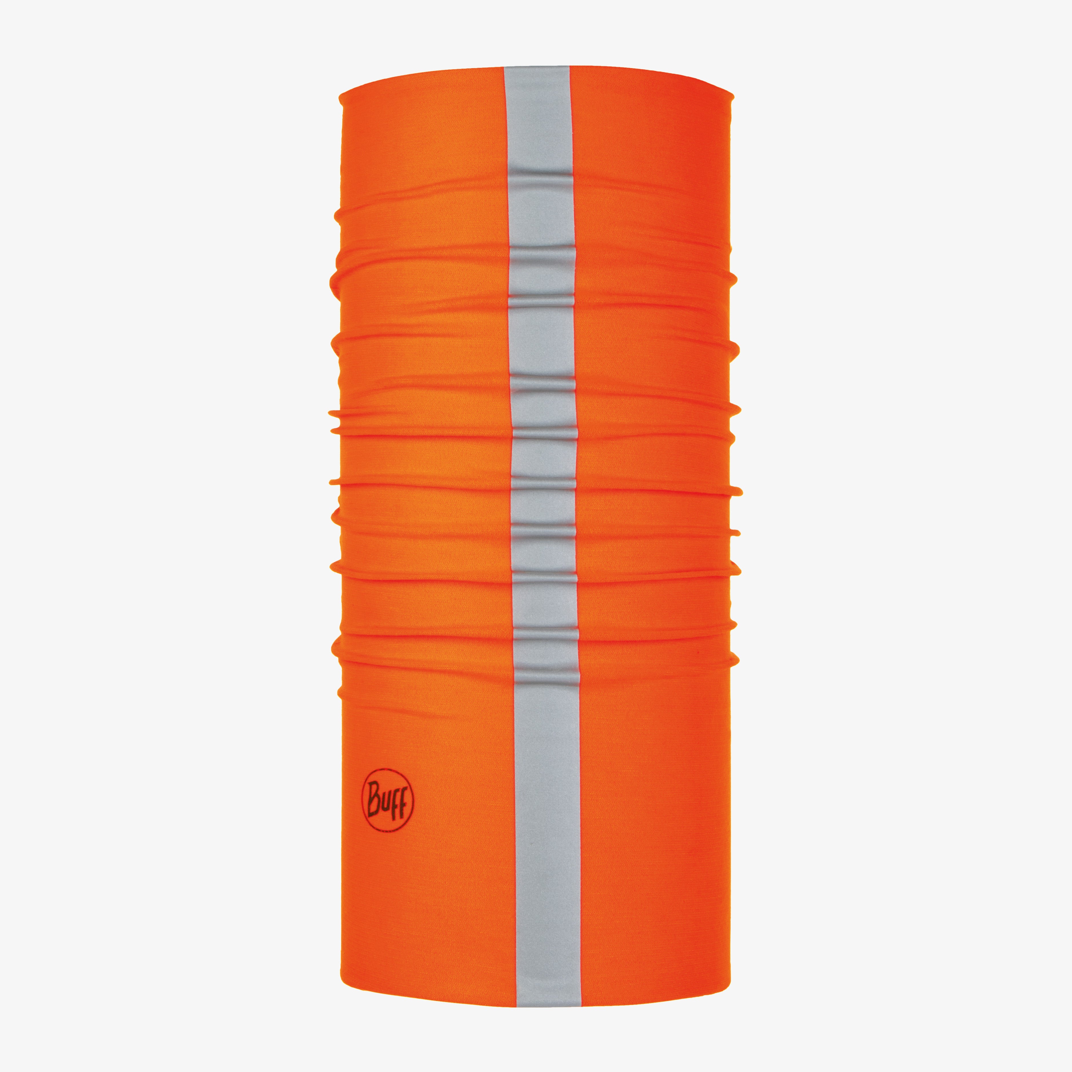 BUFF Safety | CoolNet UV Multifunctional Neckwear - Reflective