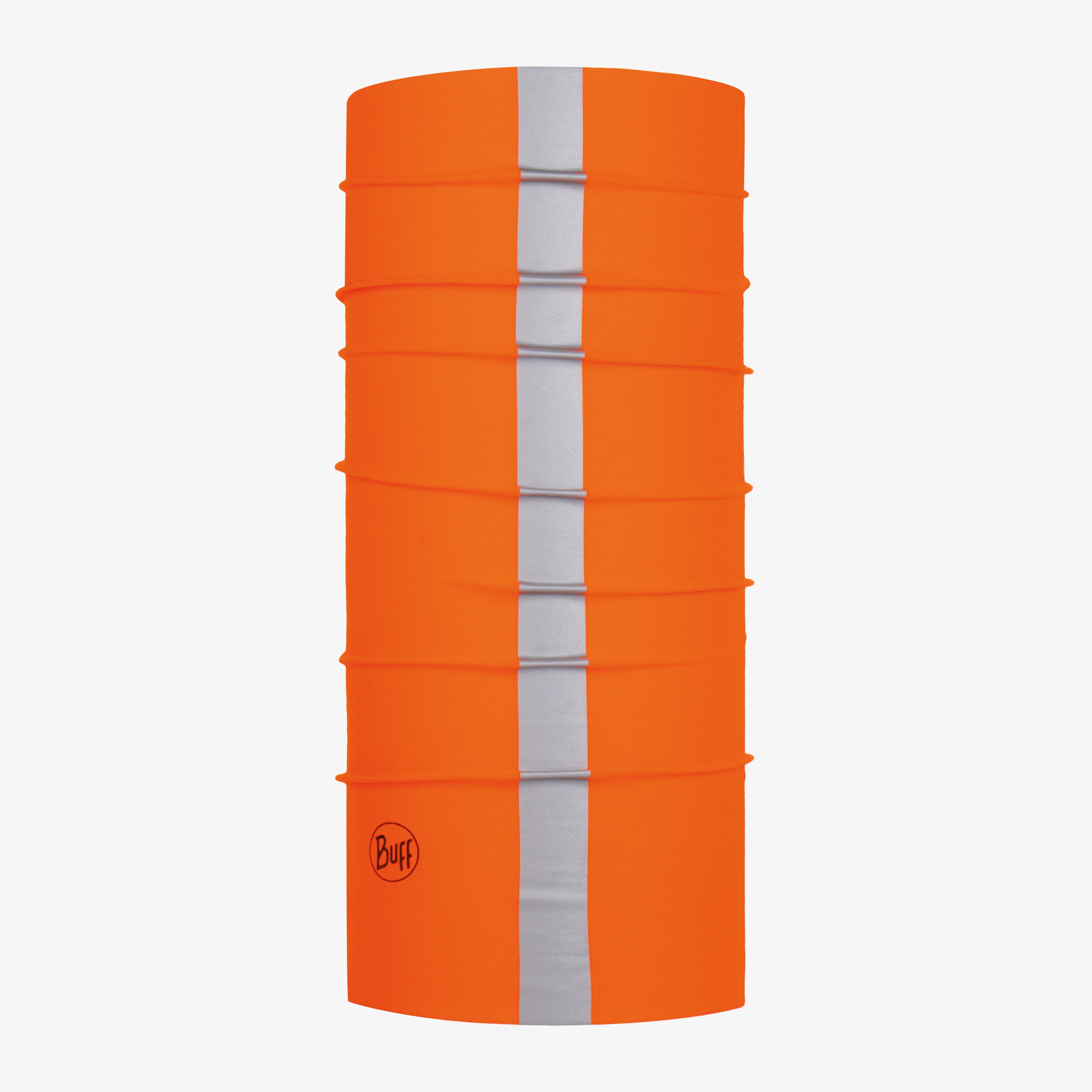 BUFF Safety | Original Ecostretch Multifunctional Neckwear - Reflective