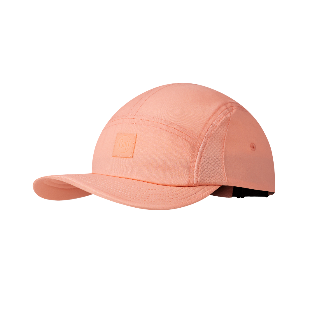 Buff | 5 Panel Go Cap