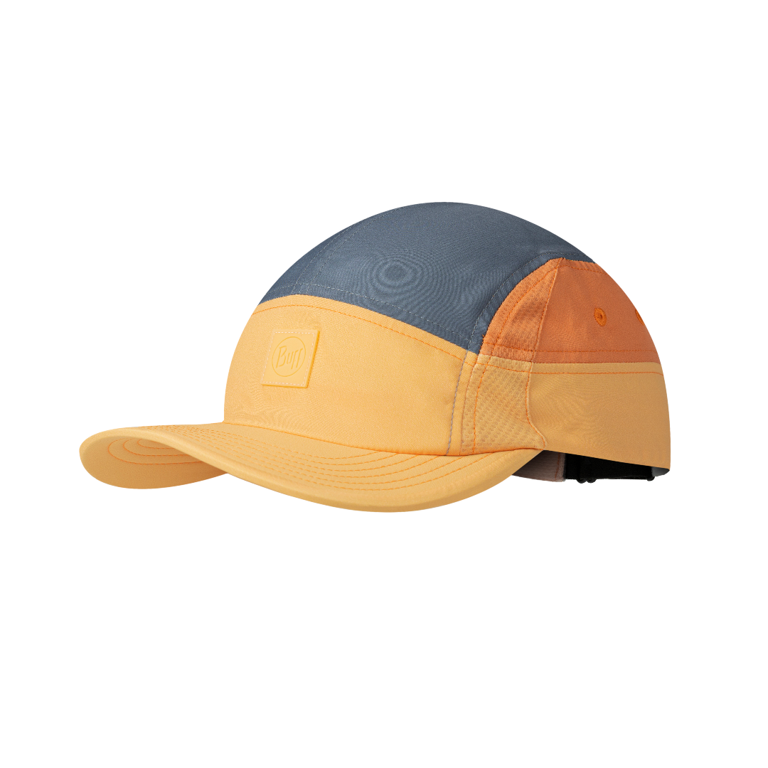 Buff | 5 Panel Go Cap