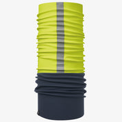 BUFF Safety | Windproof Multifunctional Neckwear - Reflective