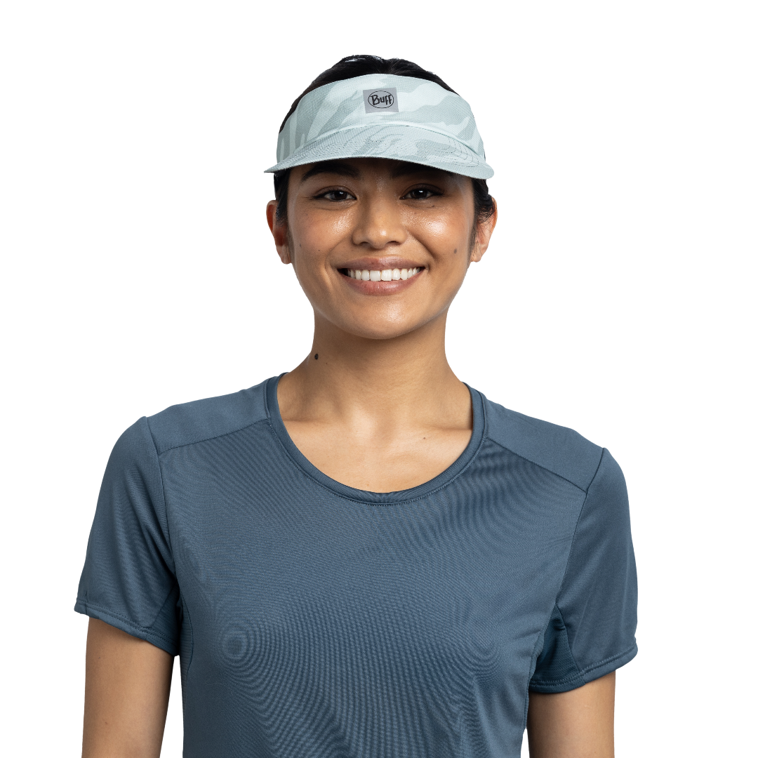 BUFF Go Visor