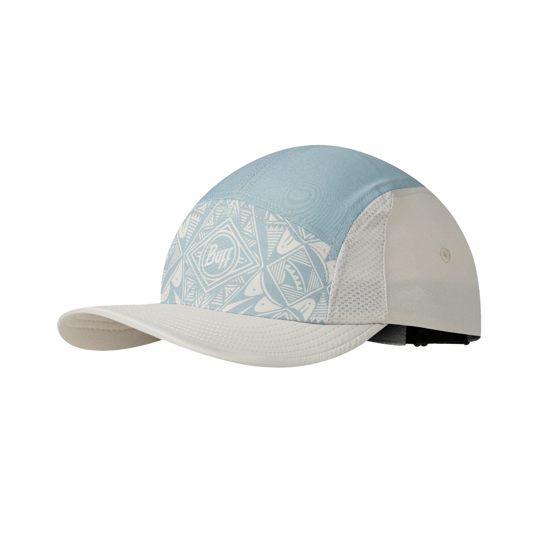 Buff | 5 Panel Go Cap