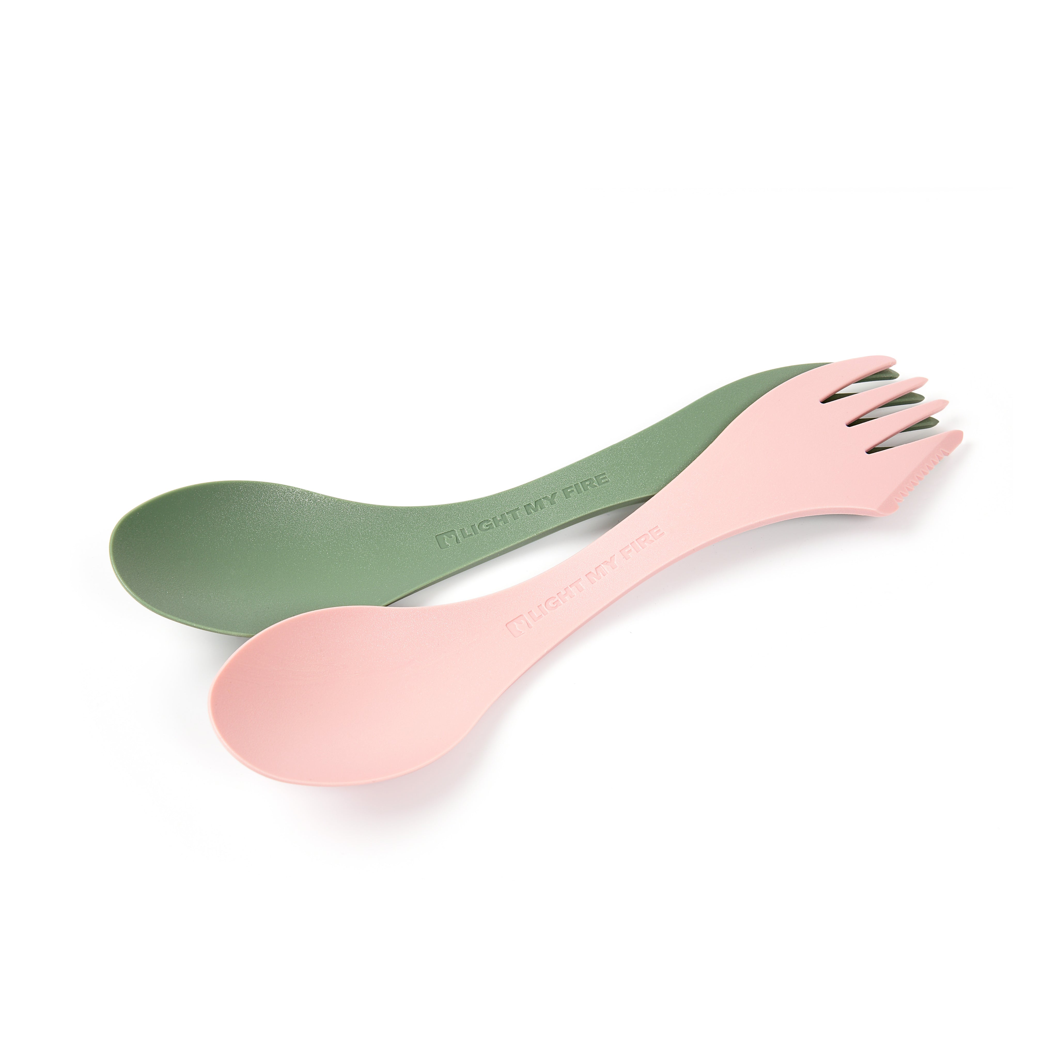Light My Fire Spork Original 2-pack