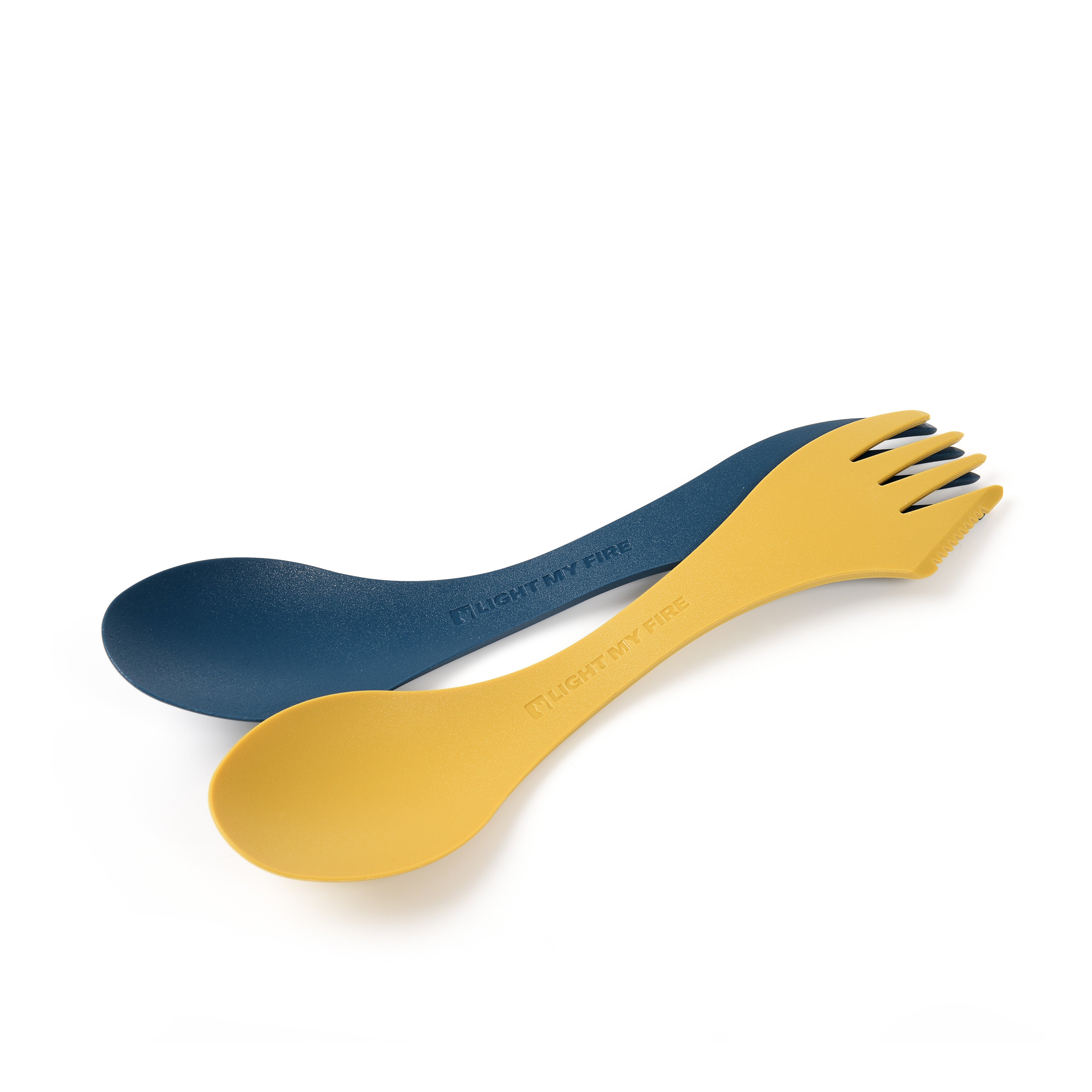 Light My Fire Spork Original 2-pack