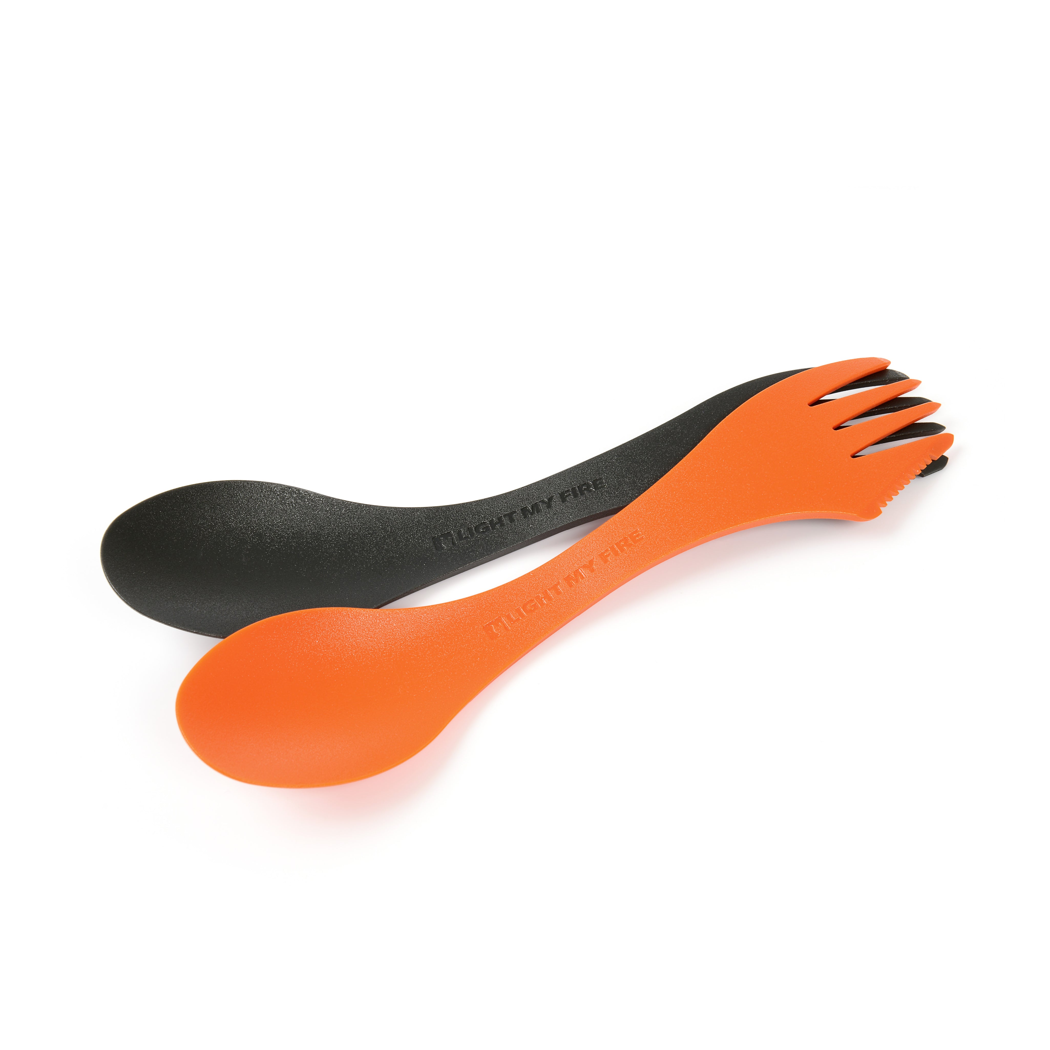 Light My Fire Spork Original 2-pack