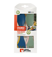 Light My Fire Spork Original 4-Pack