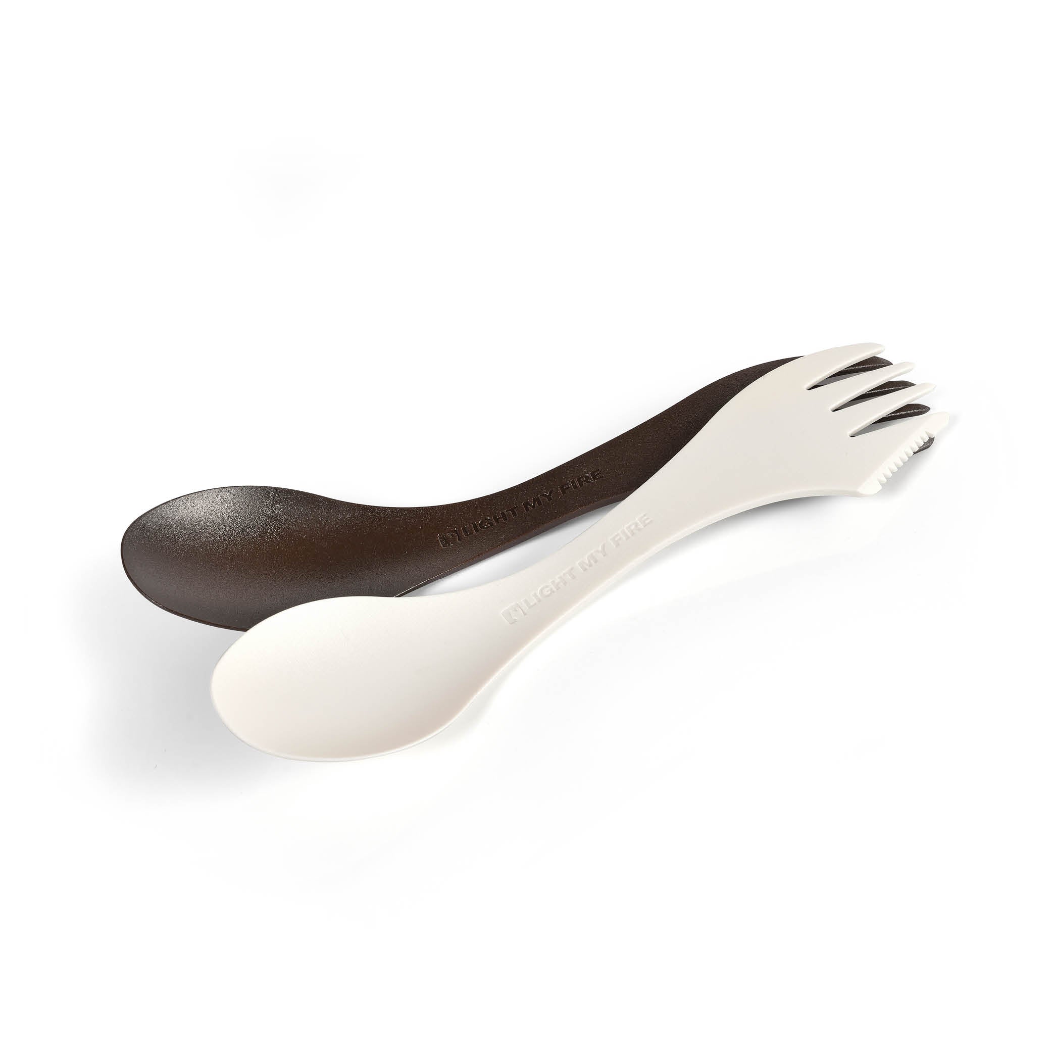 Light My Fire Spork Original 2-pack