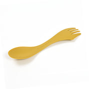 Light My Fire Spork Medium - Musty Yellow
