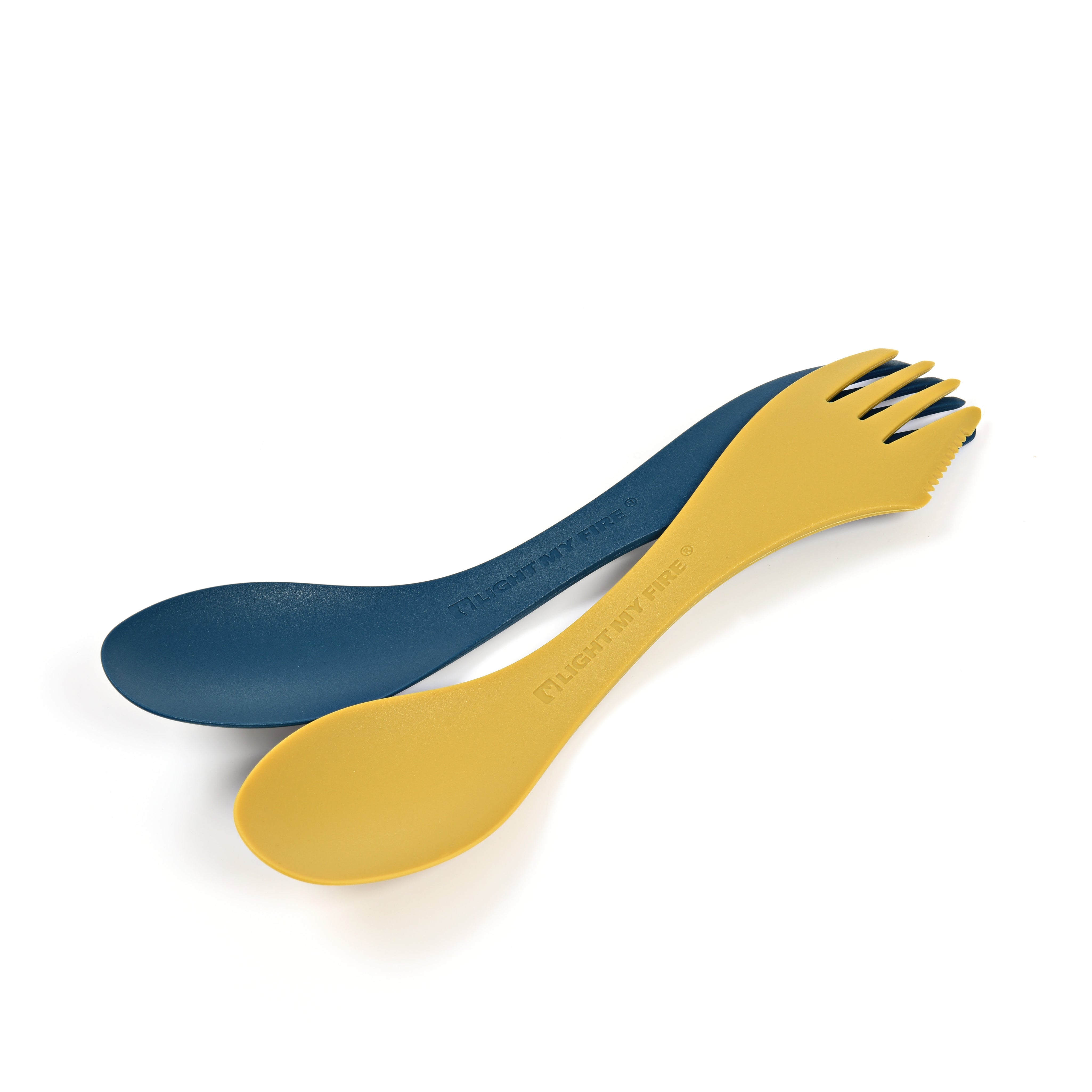 Light My Fire Spork Medium 2-pack