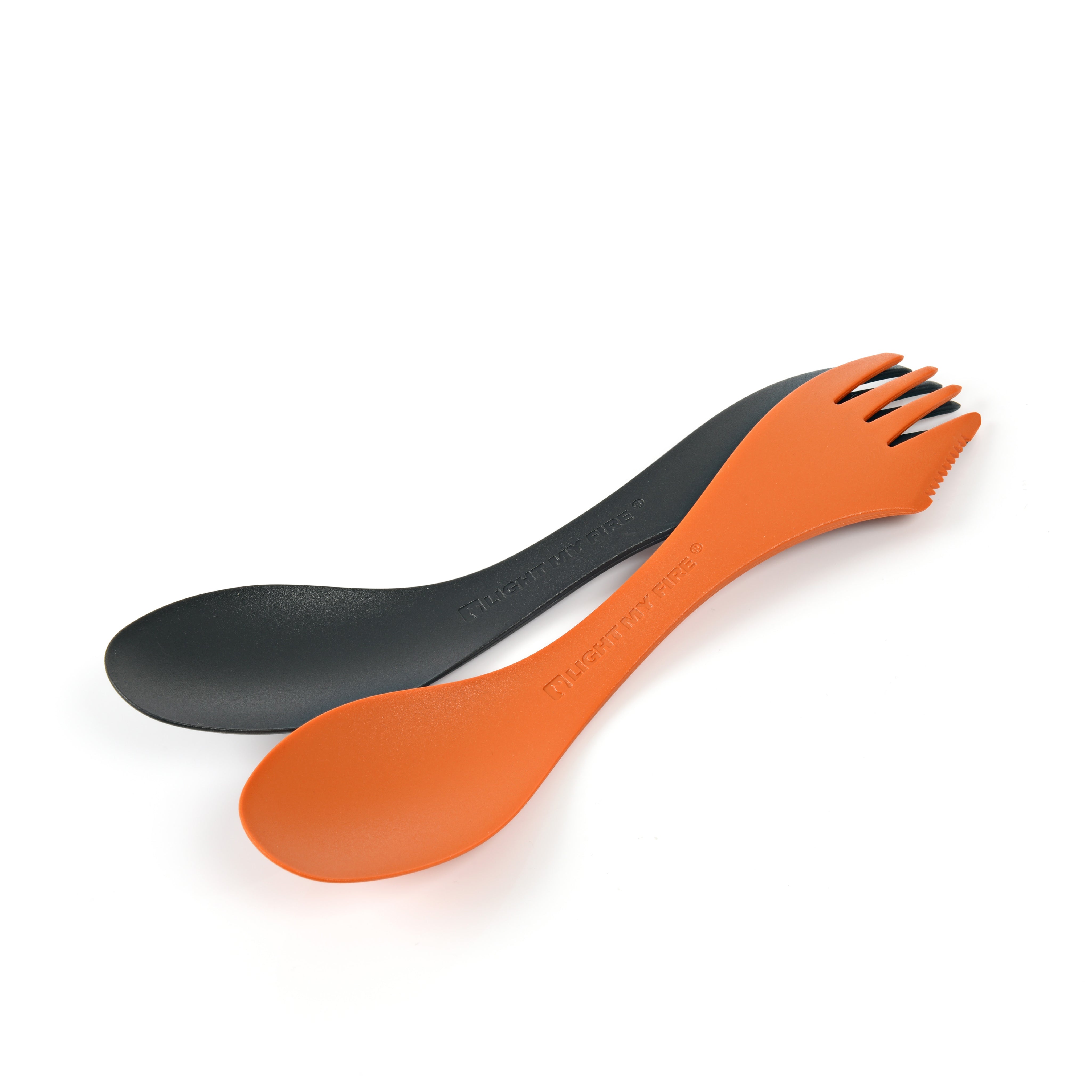 Light My Fire Spork Medium 2-pack