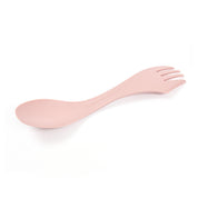 Light My Fire Spork Large Serving - Dusty Pink