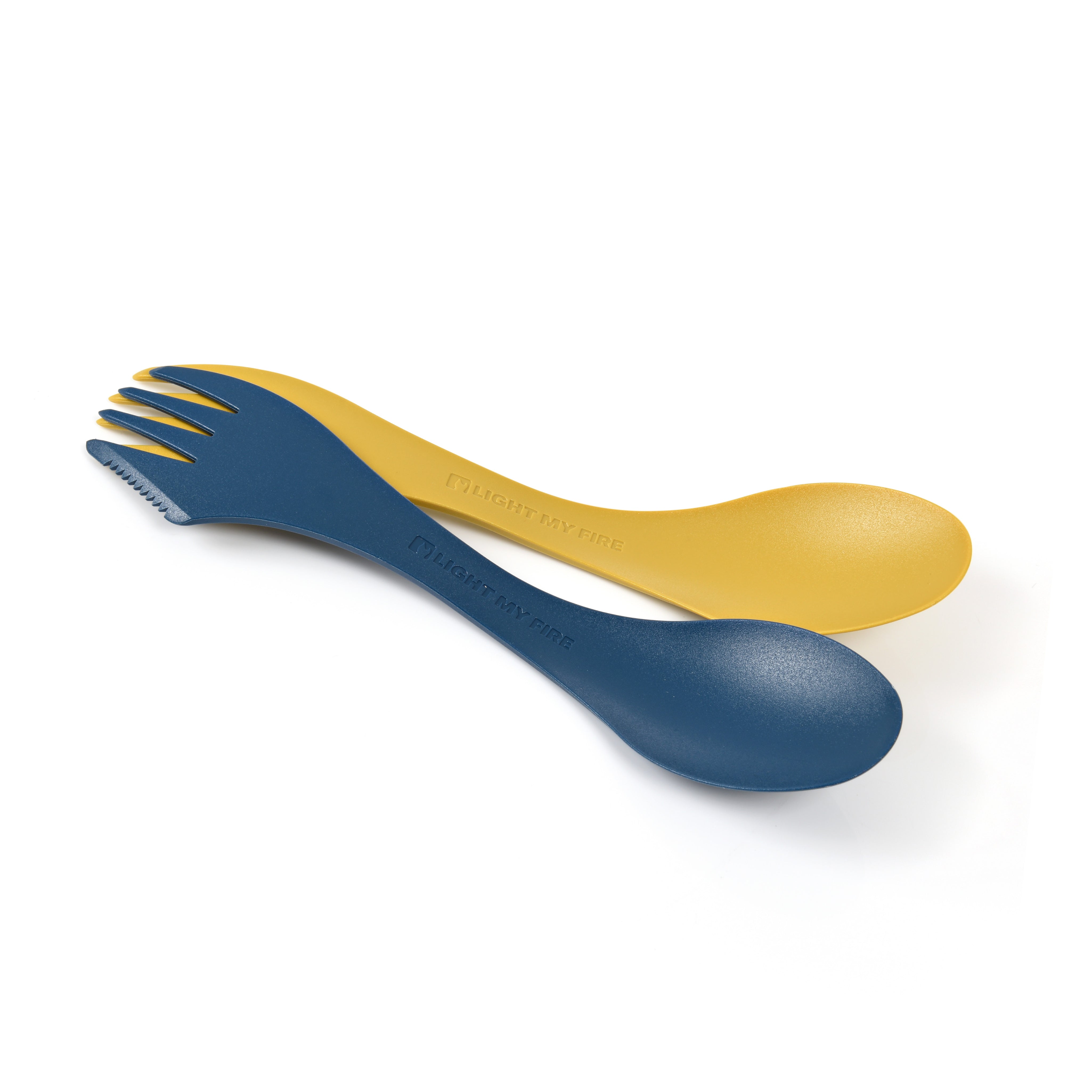 Light My Fire Spork Lefty