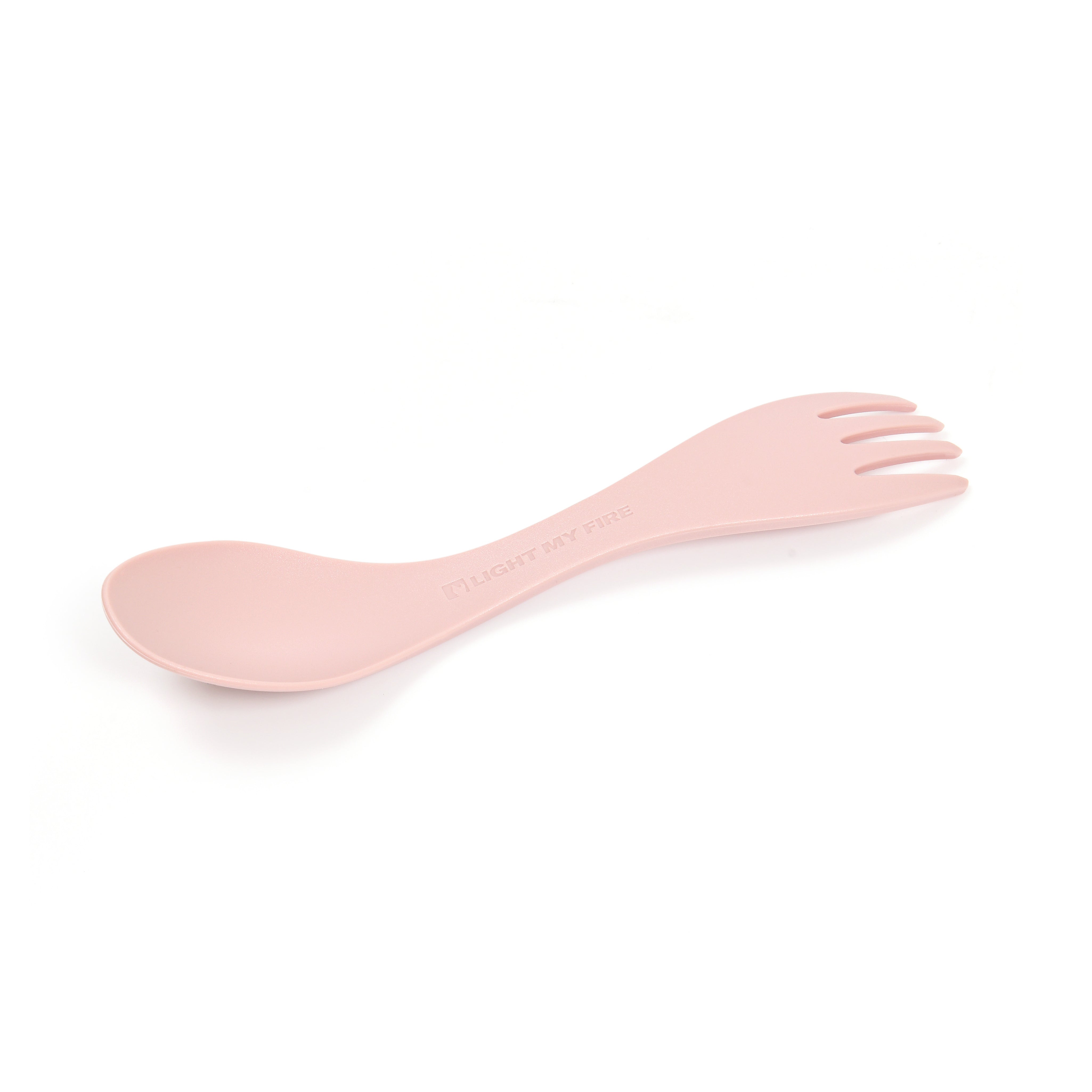 Light My Fire Spork Little - Dusty Pink