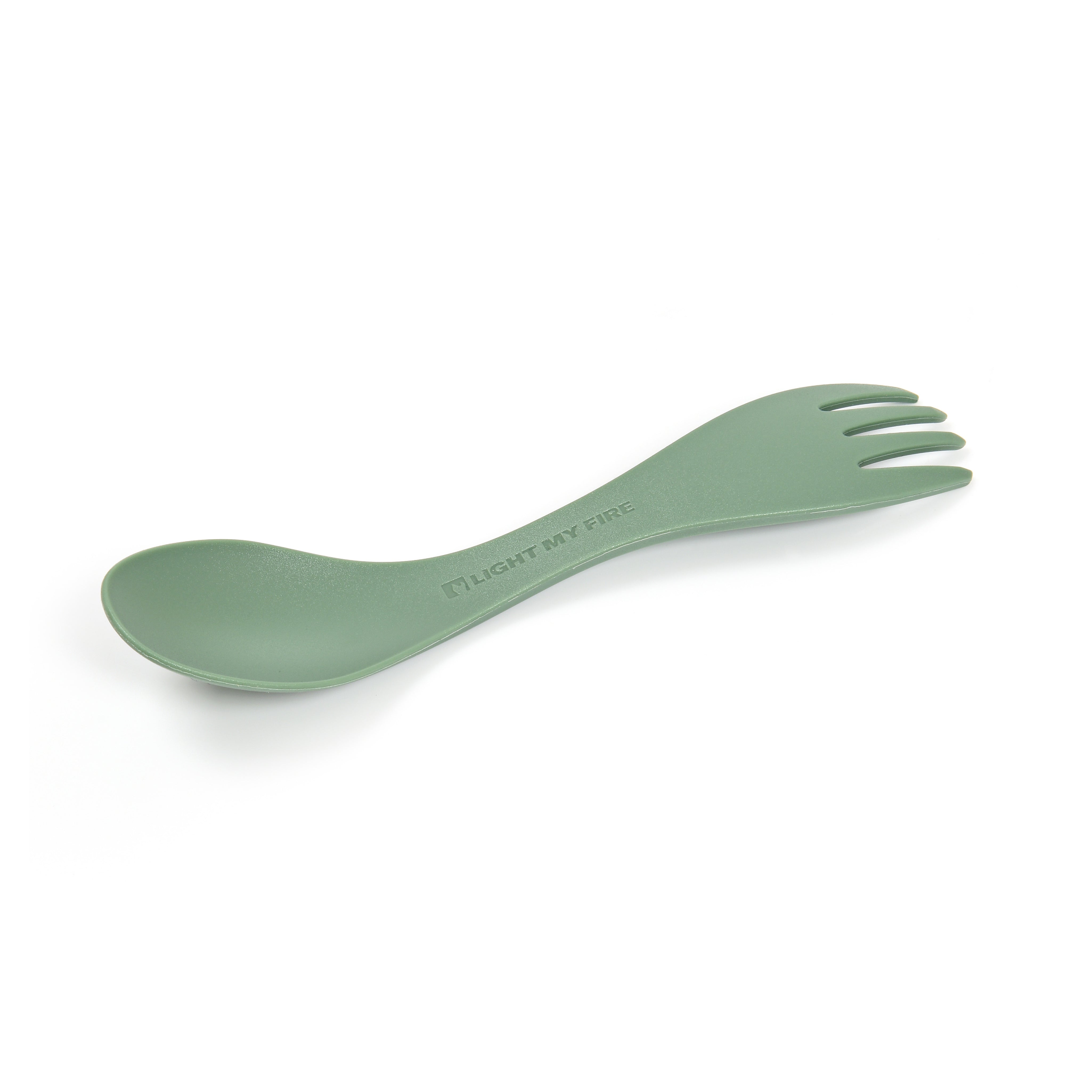Light My Fire Spork Little - Sandy Green