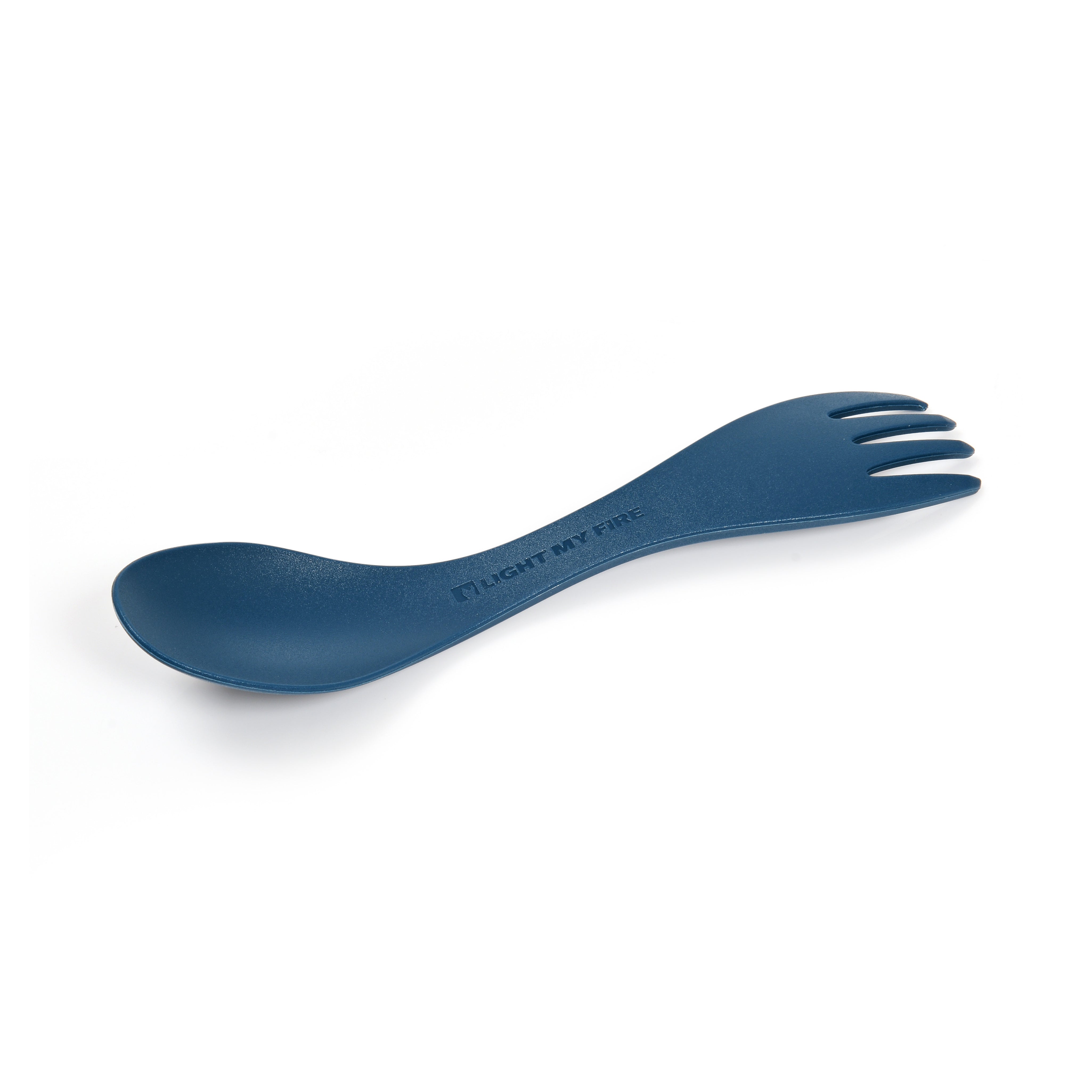 Light My Fire Spork Little - Hazy Blue