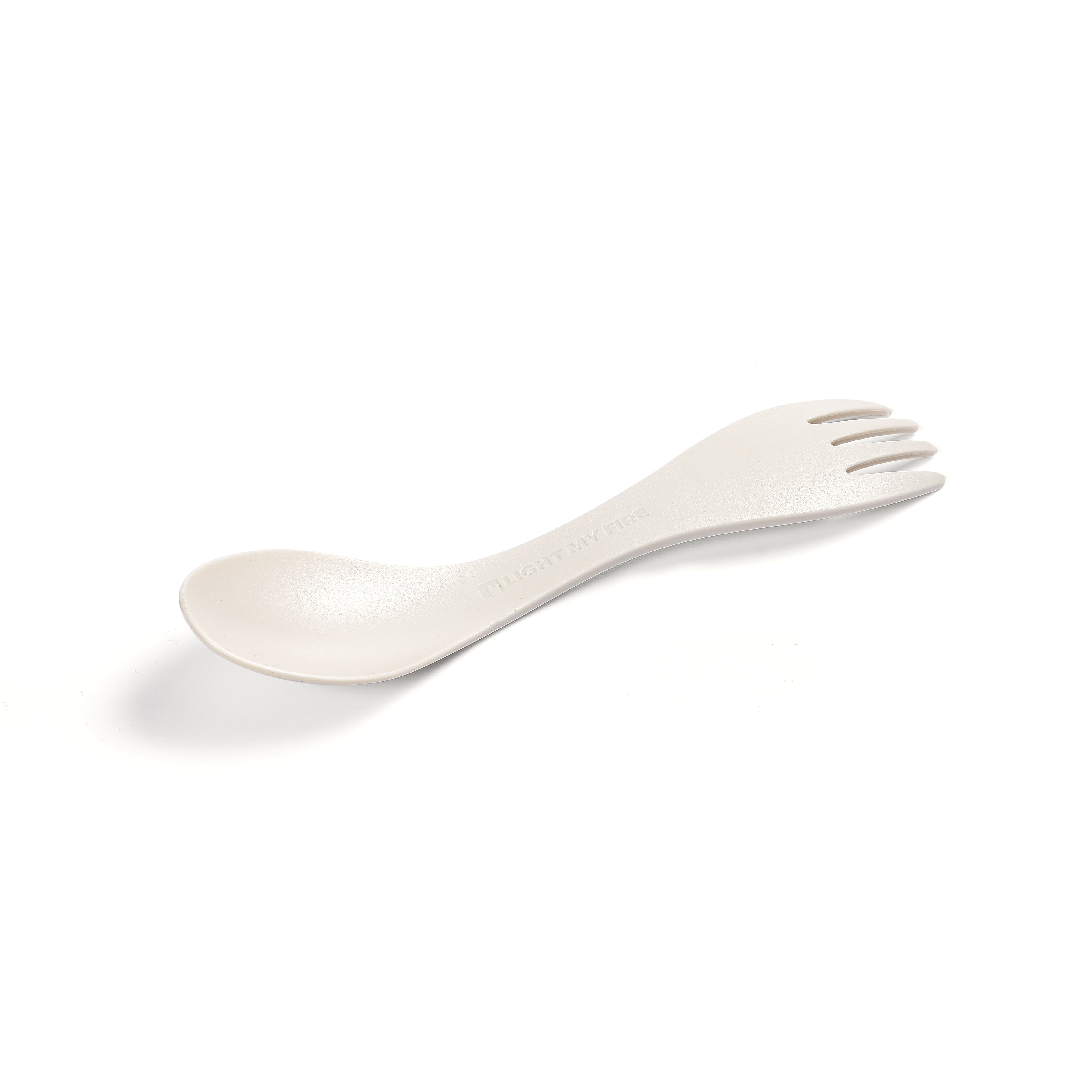 Light My Fire Spork Little - Cream
