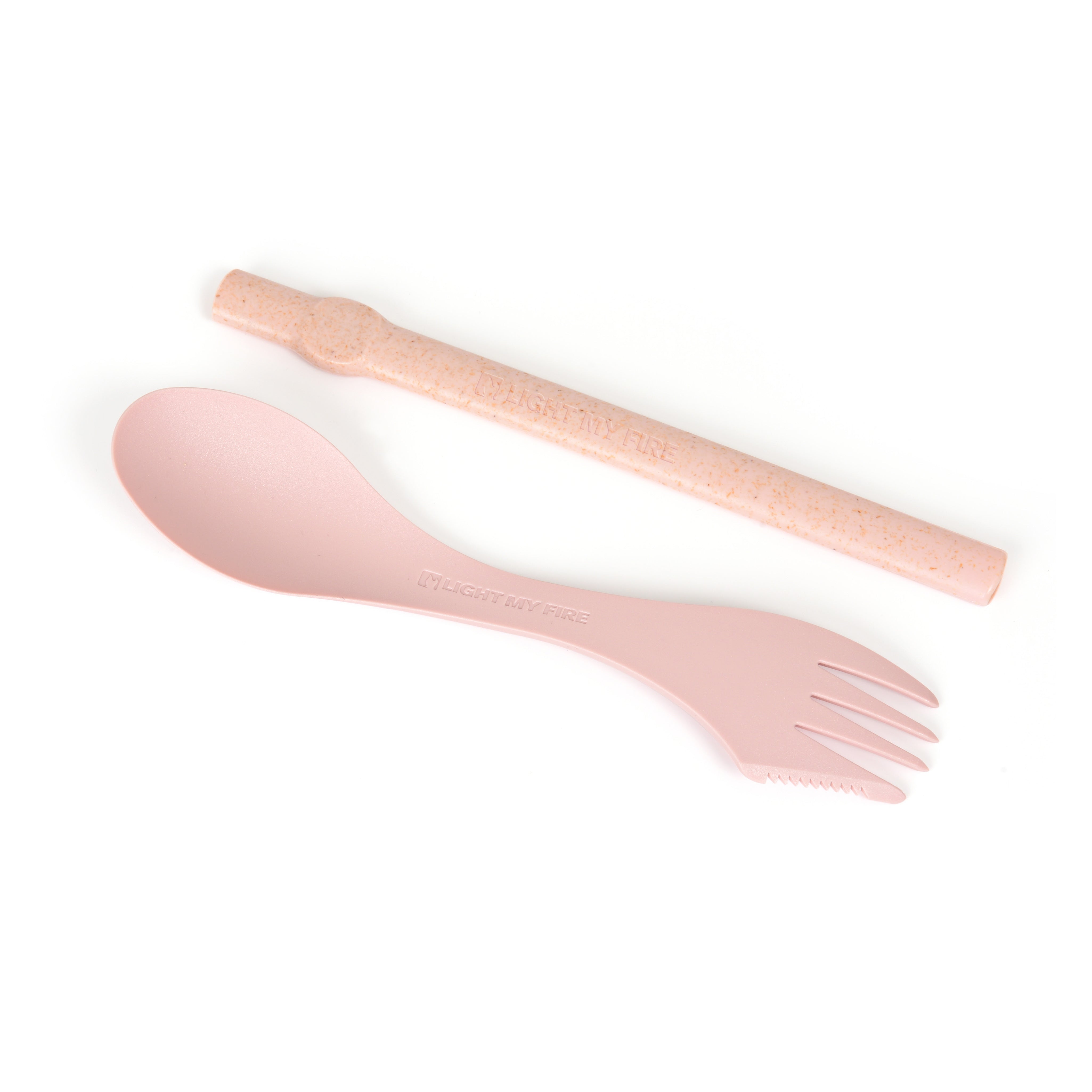 Light My Fire Spork'n Straw