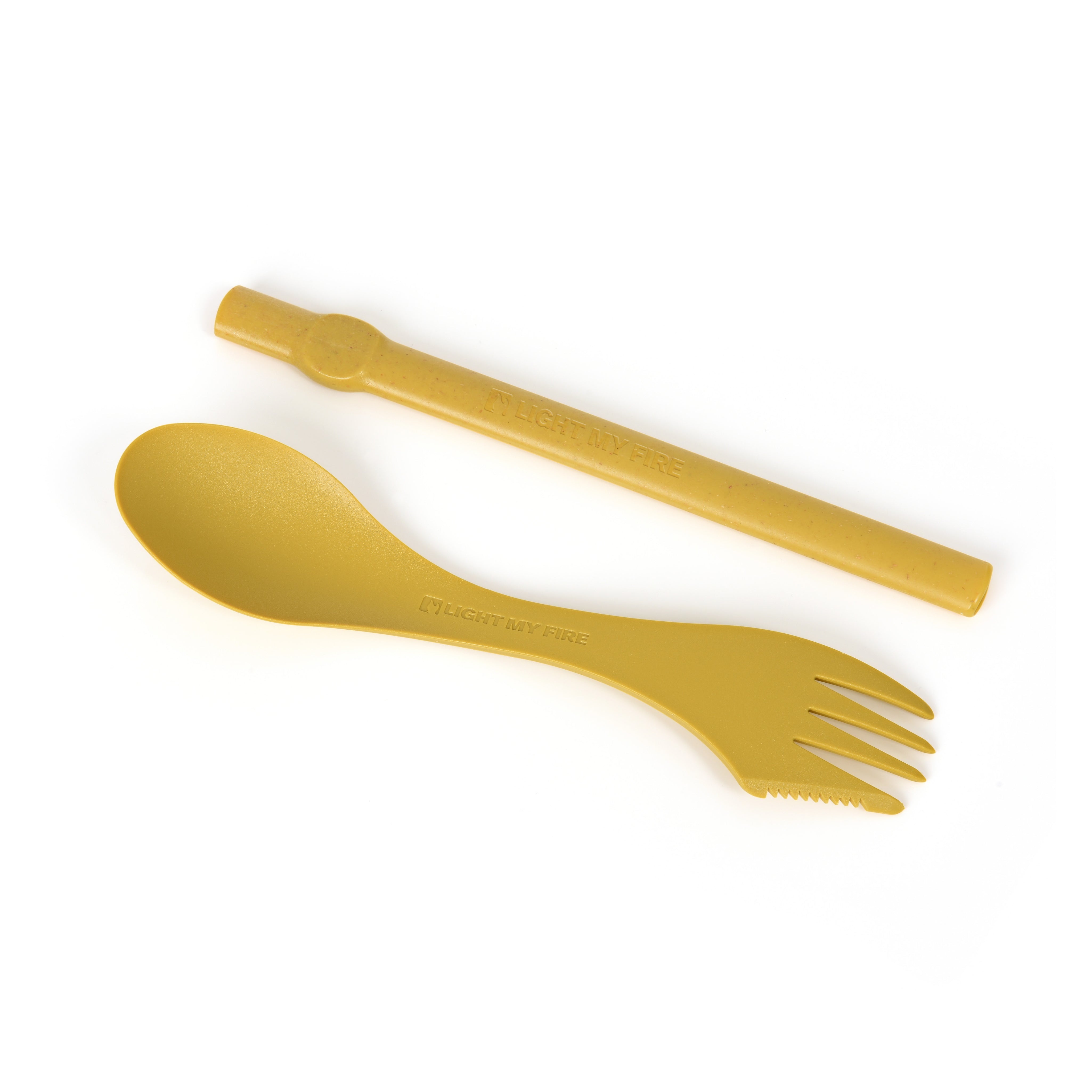 Light My Fire Spork'n Straw
