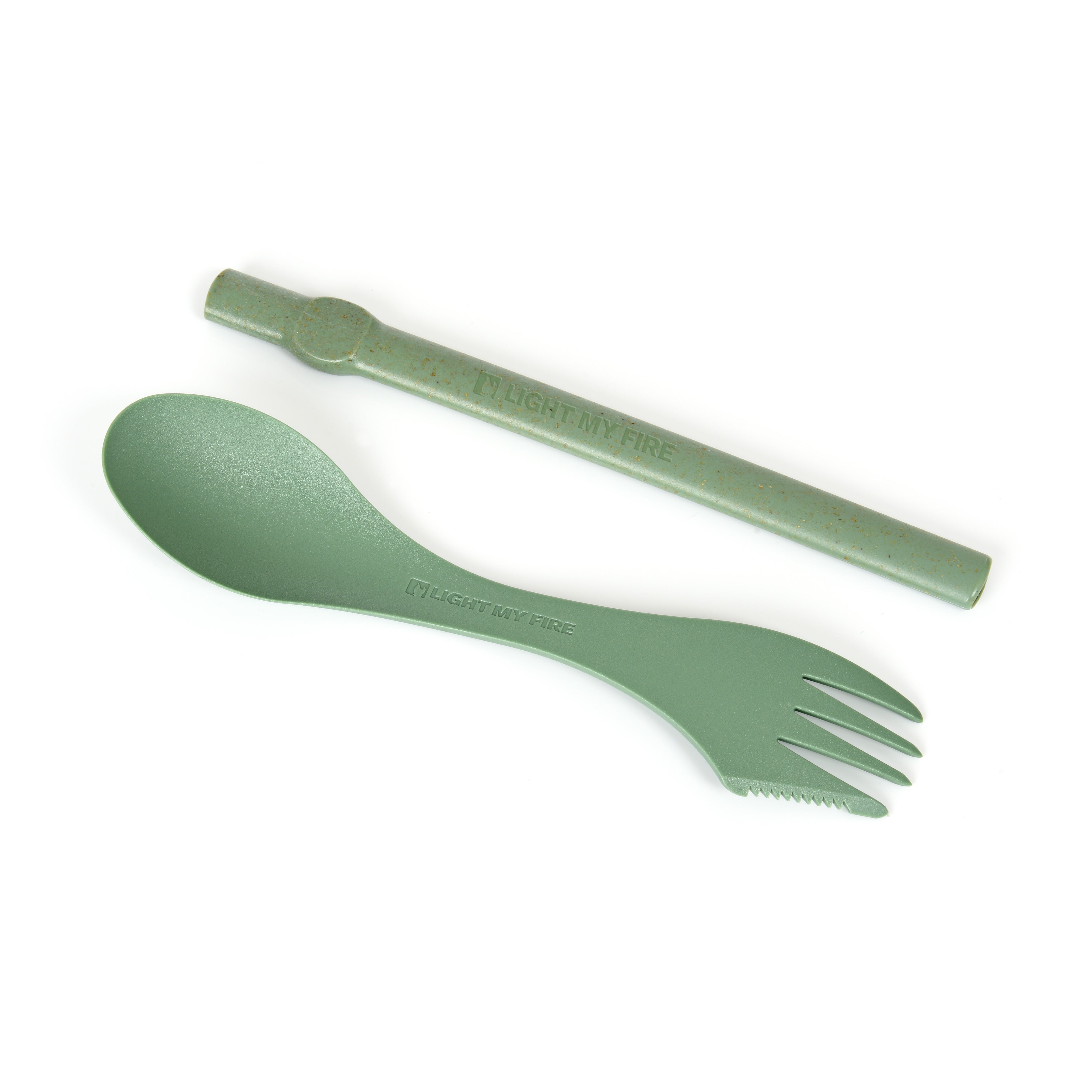 Light My Fire Spork'n Straw