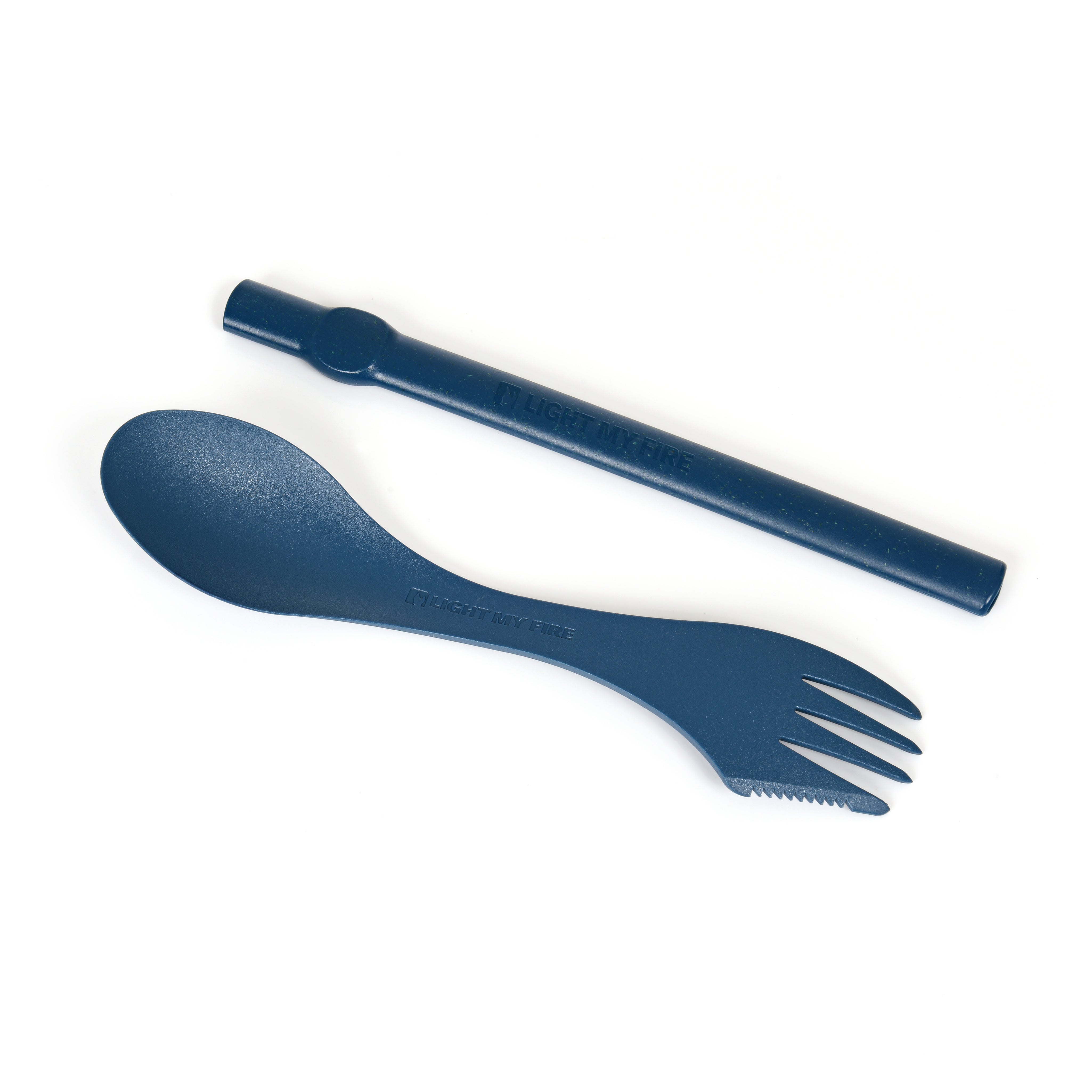 Light My Fire Spork'n Straw