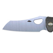 Honey Badger | Wharncleaver