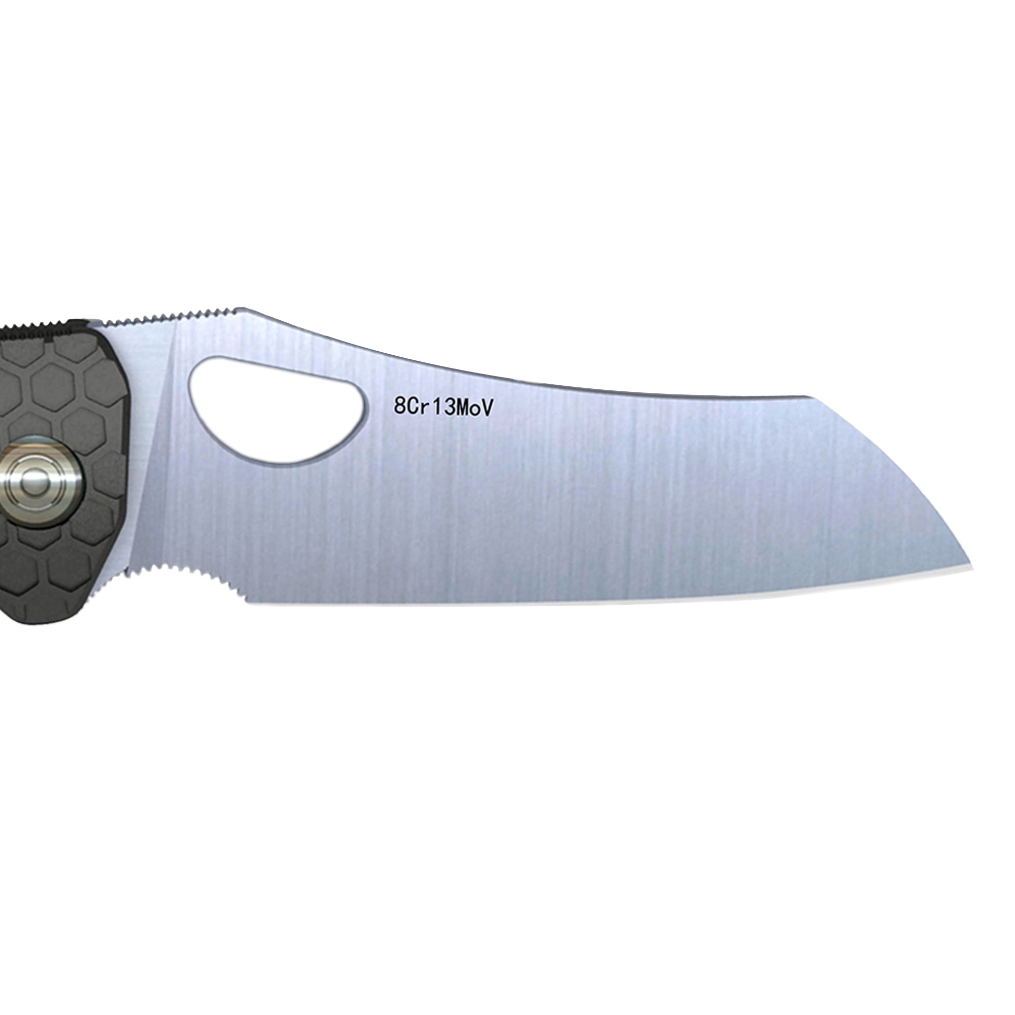 Honey Badger | Wharncleaver