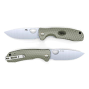 Honey Badger | Drop-Point