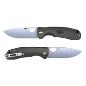 Honey Badger | Drop-Point D2 Small - Black