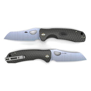 Honey Badger | Wharncleaver
