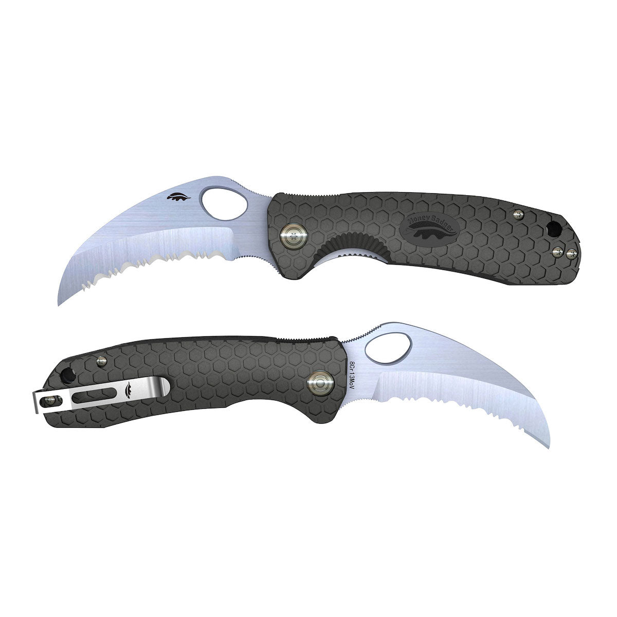 Honey Badger | Claw