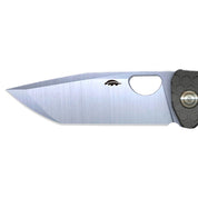 Honey Badger | Tanto D2