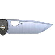 Honey Badger | Tanto D2