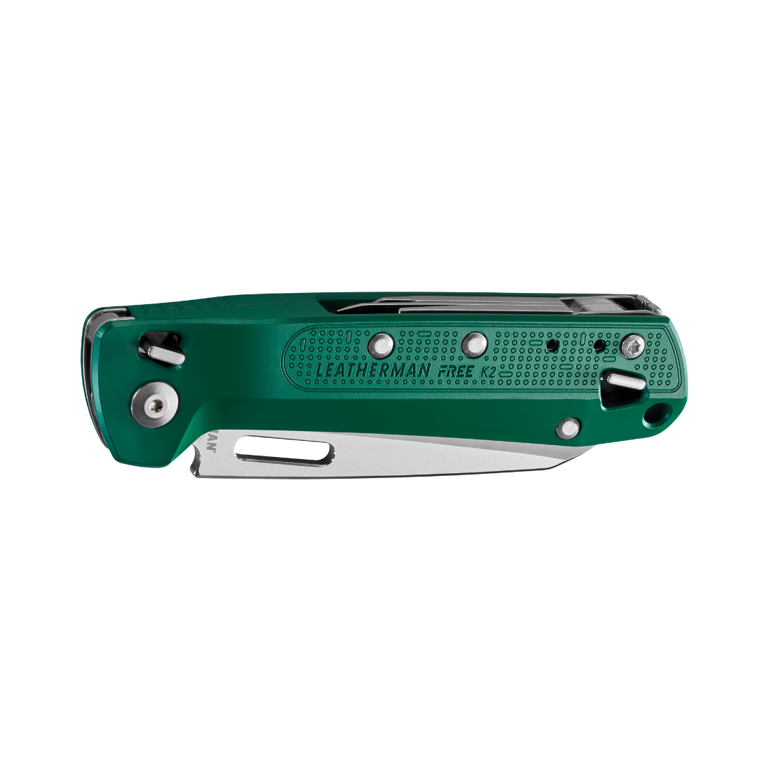 Leatherman | FREE™ K2 Pocket Knife