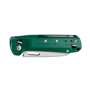 Leatherman | FREE™ K2 Pocket Knife